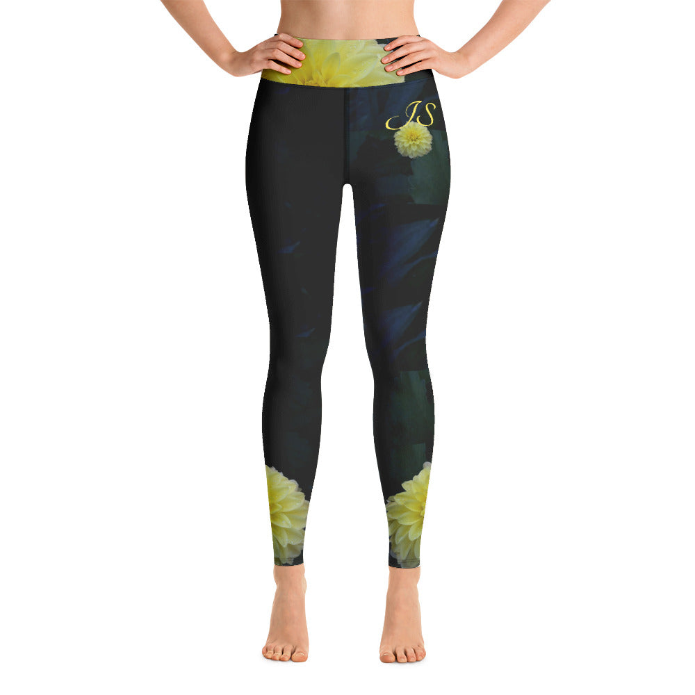 dance-leggings-activewear-nature-themed-printed-fitness-leggings-wickedyo8